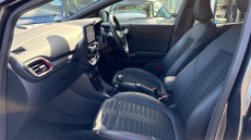 Ford Puma 1.0 EcoBoost Hybrid mHEV 155 ST-Line X 5dr Petrol Hatchback